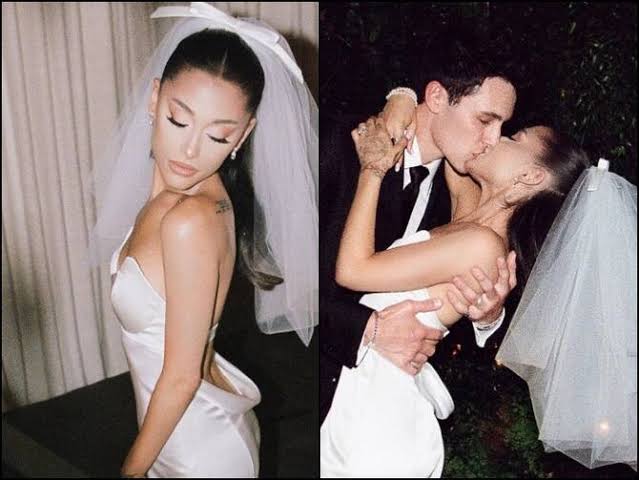 Who is Ariana Grande's husband? EVERY Shocking Revelation on Dalton Gomez