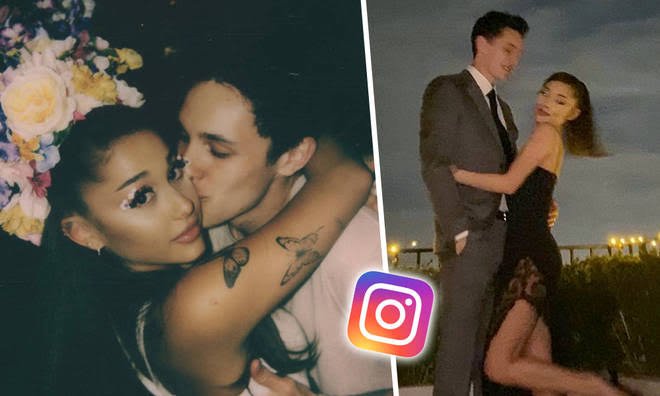 Who is Ariana Grande's husband? EVERY Shocking Revelation on Dalton Gomez