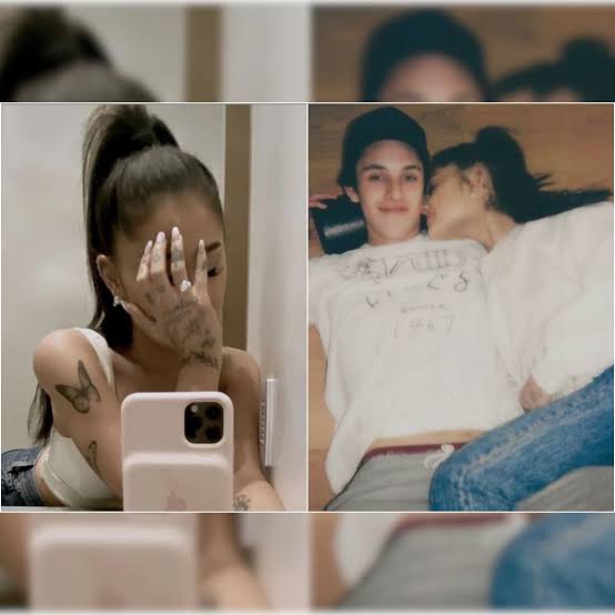 Who is Ariana Grande's husband? EVERY Shocking Revelation on Dalton Gomez