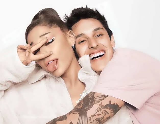 Who is Ariana Grande's husband? EVERY Shocking Revelation on Dalton Gomez