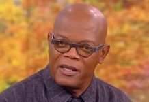 Samuel L. Jackson’s Twitter account likes ‘X-rated’ adult content videos on his birthday