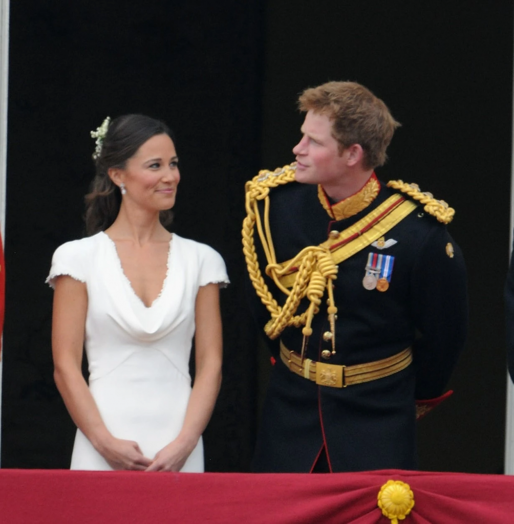 Why Didn’t Prince Harry Date Pippa Middleton