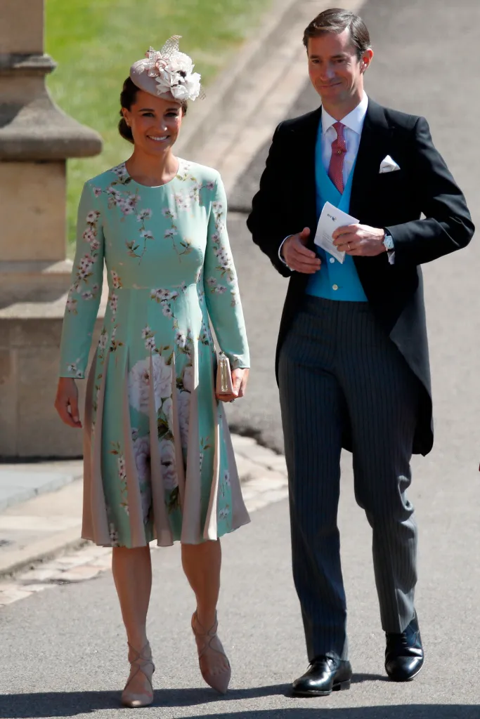 Why Didn’t Prince Harry Date Pippa Middleton