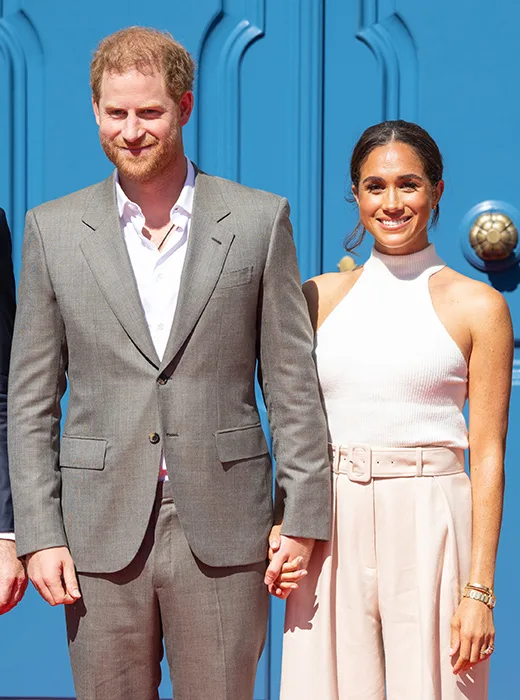 Princess Kate Prepares To Step Into The Spotlight - Amid Harry And Meghan Netflix Controversy