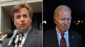 Ex-Clinton Advisor Says Biden’s Classified Files Debacle Will Knock Him Out Of The 2024 Race For The White House Ex-Clinton Advisor Says Biden’s Classified Files Debacle Will Knock Him Out Of The 2024 Race For The White House