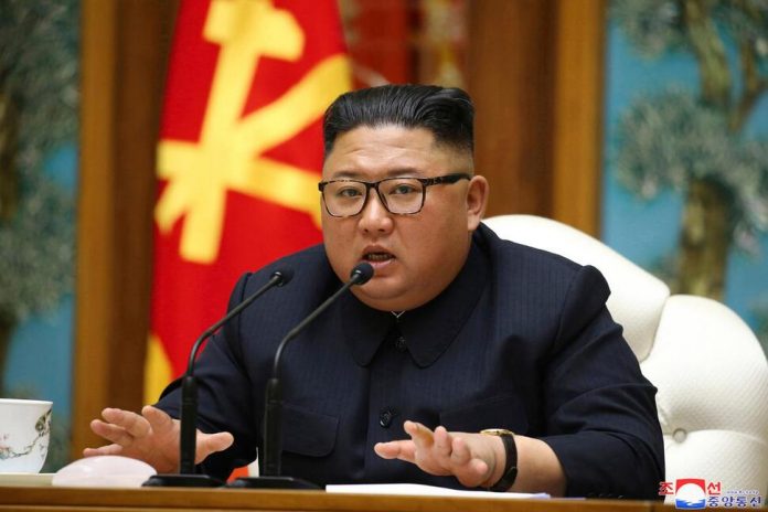 2 UN Kim Jong Un’s New Secret Squad Will Shoot Anyone Caught Watching S*X Videos