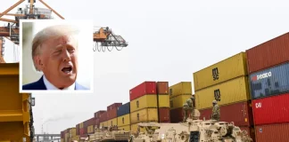 Trump Warns Biden Sending Tanks To Ukraine Sets Stage For NUCLEAR War Trump Warns Biden Sending Tanks To Ukraine Sets Stage For NUCLEAR War