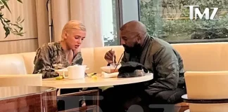 Who Is Kanye West’s New Wife, Bianca Censori Who Is Kanye West’s New Wife, Bianca Censori