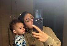 ‘Kylie, What Have You Done?’ Kylie Jenner’s Son Name Trend Because Of Its X-Rated Meaning In Arabic ‘Kylie, What Have You Done?’ Kylie Jenner’s Son Name Trend Because Of Its X-Rated Meaning In Arabic