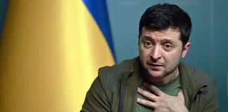 Corpses Of Russian Troops ‘Cover Ground’ In Ukrainian Town: Zelensky Corpses Of Russian Troops 'Cover Ground' In Ukrainian Town: ZelenskyÂ