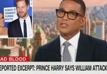 Don Lemon Slams Prince Harry’s For Airing Dirty Laundry In New Book Don Lemon Slams Prince Harry’s For Airing Dirty Laundry In New Book