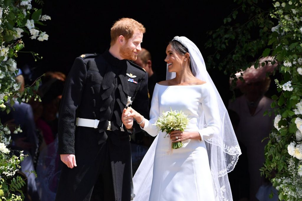 Prince William Refused To Go With On A Pre-Wedding Walkabout