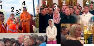 ‘Soldiers’ Who Bounded Putin In New Year Message ‘Are ACTORS’ 'Soldiers' Who Bounded Putin In New Year Message 'Are ACTORS'