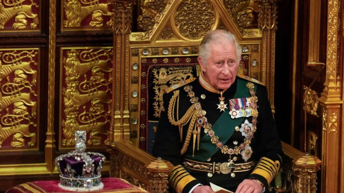 5 Appeal Goes Out To Find People Entitled To Perform Roles At Coronation Appeal Goes Out To Find People Entitled To Perform Roles At Coronation