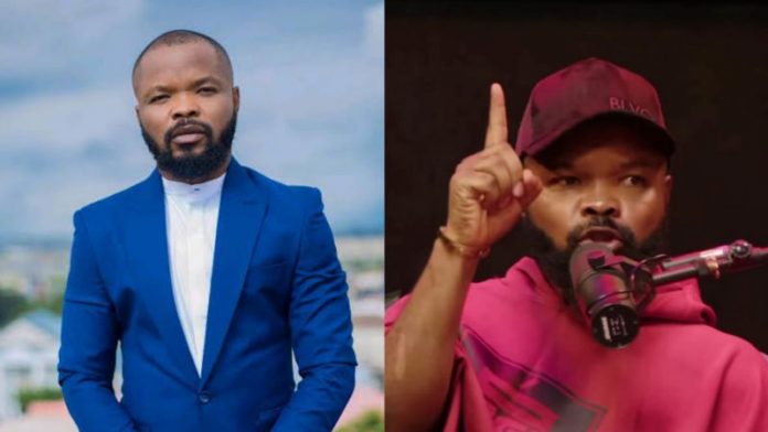 Most Ladies Go To BBN Just To Get Customers – OAP Nedu Says