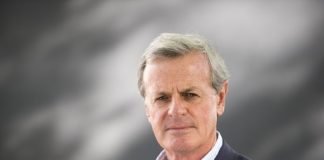 The West Must Help Ukraine, Writes General Sir Richard Shirreff The West Must Help Ukraine, Writes General Sir Richard ShirreffÂ