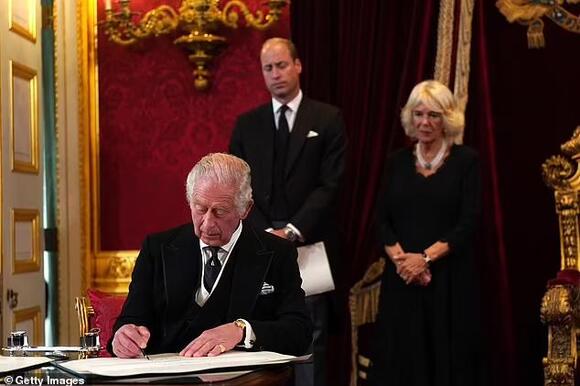 Appeal Goes Out To Find People Entitled To Perform Roles At Coronation