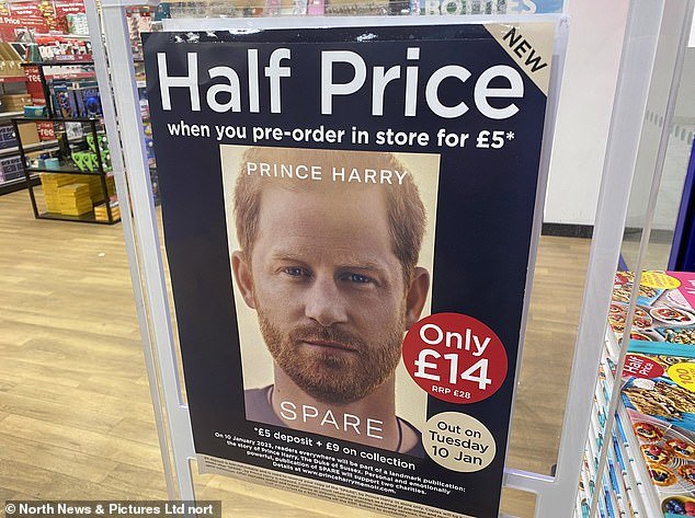 King Charles Escapes Criticism From Prince Harry's Tell-All Book 