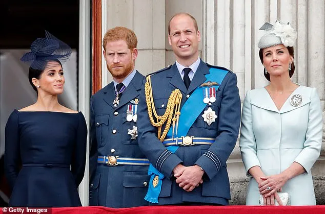 Meghan Was Offended When She Was Reprimand For Insulting Kate