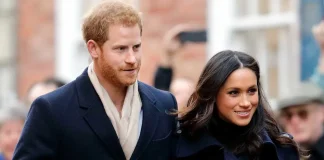 Prince Harry Confesses To Smoking Weed After US Move Prince Harry Confesses To Smoking Weed After US Move