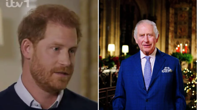 6 Prince Harry will not say if he will attend coronation Prince Harry Refuses To Say If He Will Go His Father’s Coronation