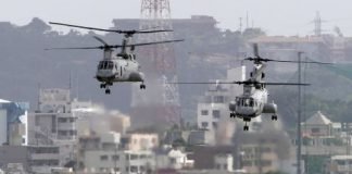 US, Japan agree to upgrade Marine Corps unit to deter China and North Korea