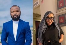 Nedu’s ex-wife shades him following claim of walking in on two influencers sleeping with rich friend