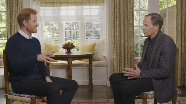 Prince Harry Brands William His Arch-Nemesis In New Book