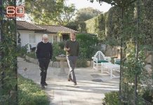 Anderson Cooper says Buckingham Palace ‘demanded’ to see his interview with Prince Harry before it aired Anderson Cooper says Buckingham Palace 'demanded' to see his interview with Prince Harry before it aired