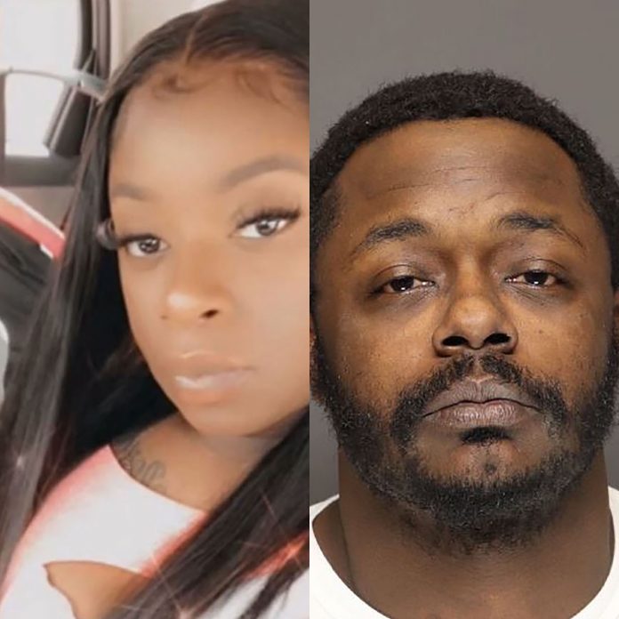 Baby clings to life after Amazon worker kills his pregnant fiancée -3