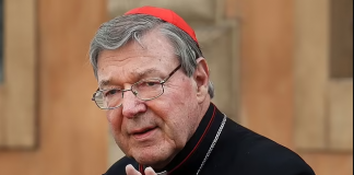 Cardinal George Pell, who was acquitted of child sexual abuse, dies at 81