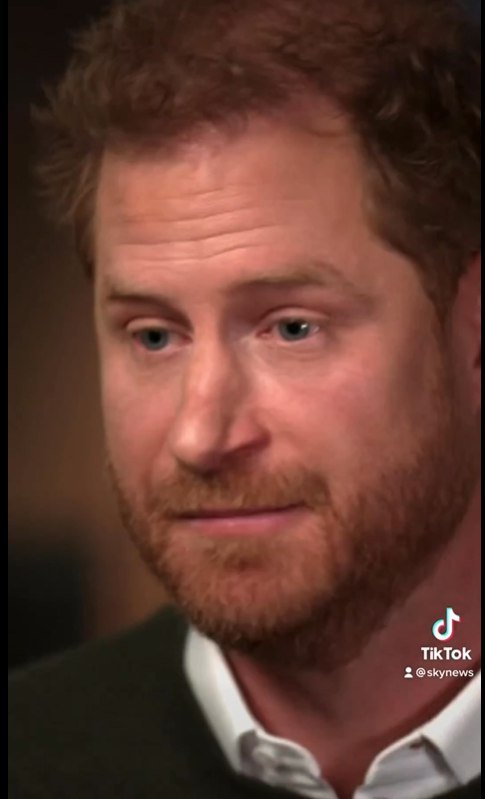 I would love to get my father and brother back Prince Harry reveals in a trailer for new interview (video)