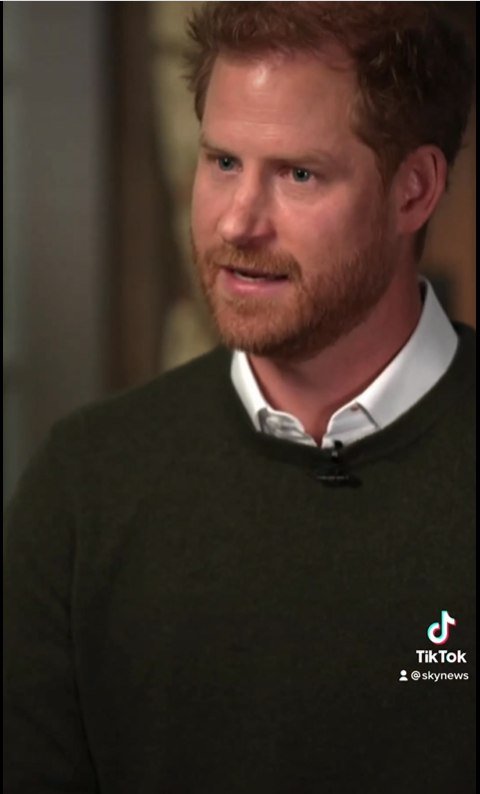 I would love to get my father and brother back Prince Harry reveals in a trailer I would love to get my father and brother back Prince Harry reveals in a trailer for new interview (video)