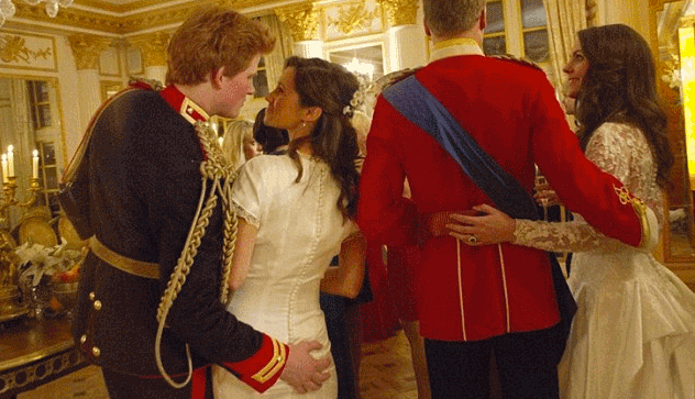 Why Didn’t Prince Harry Date Pippa Middleton