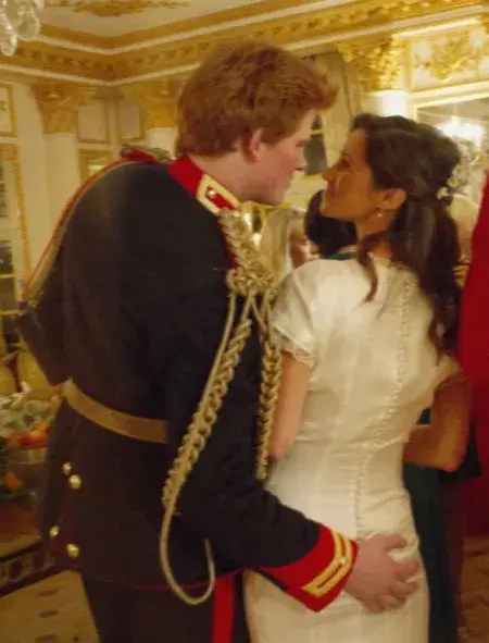 Why Didn’t Prince Harry Date Pippa Middleton