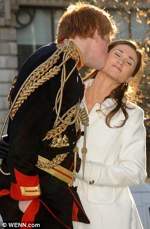 Why Didn’t Prince Harry Date Pippa Middleton