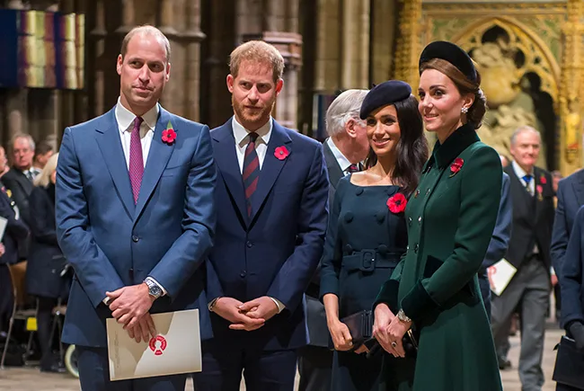 Prince William will have a "tricky" start to 2023 following Prince Harry's book publication