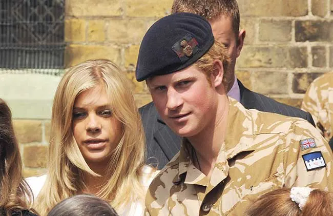 The lovebirds called it quits in 2010
