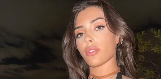 Ex-boyfriend of Kanye West’s new ‘wife’ Bianca Censori breaks his silence following news of her marriage to the American rapper