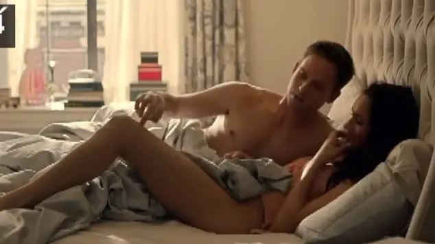 William And Kate Were Suits Fans, So Did They Watch Those S*X Scenes