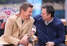 Mark Ruffalo asks fans to pray for his Avengers co-star and ‘brother’ Jeremy Renner