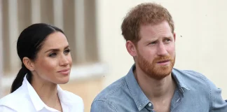 Sad News For Prince Harry Following Release Of Spare Sad News For Prince Harry Following Release Of Spare