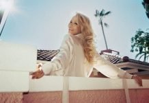 Pamela Anderson Talks Defying Expectations And Not Chasing Youths Pamela Anderson Talks Defying Expectations And Not Chasing Youths