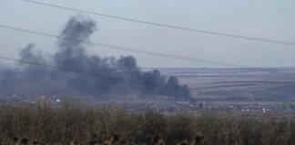 Russian Casualties In Ukraine Are Nearing 200,000, US Officials Say Russian Casualties In Ukraine Are Nearing 200,000, US Officials Say