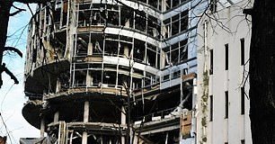 Ukrainian Teenager Returns To Apartment Her Family Fled Ukrainian Teenager Returns To Apartment Her Family Fled