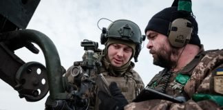 Ukraine Claims 1,000 Russian Troops Killed On Battlefield In One Day Ukraine Claims 1,000 Russian Troops Killed On Battlefield In One Day