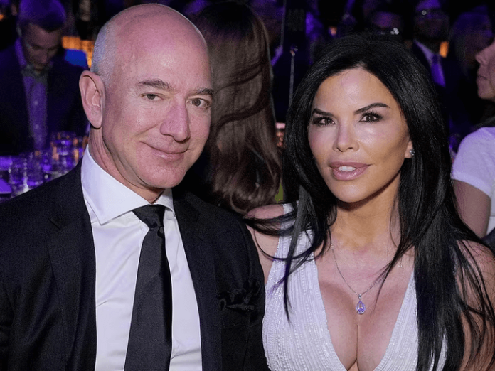 Living with Jeff is like having a master class every day - Lauren Sanchez opens up on her relationship with Jeff Bezos 2 (1)