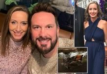 ‘No words right now, just agony’: Nicola Bulley’s family tells of agony after a body is found