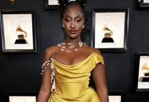 Tems, Nigerian singer wins first Grammy Nigerian singer Tems wins first Grammy Award