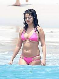 Selena Gomez Responds To Body Shamers Who Point Out Her Weight Gain